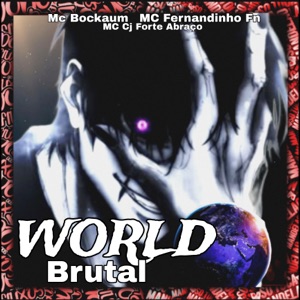 World Brutal - EP
