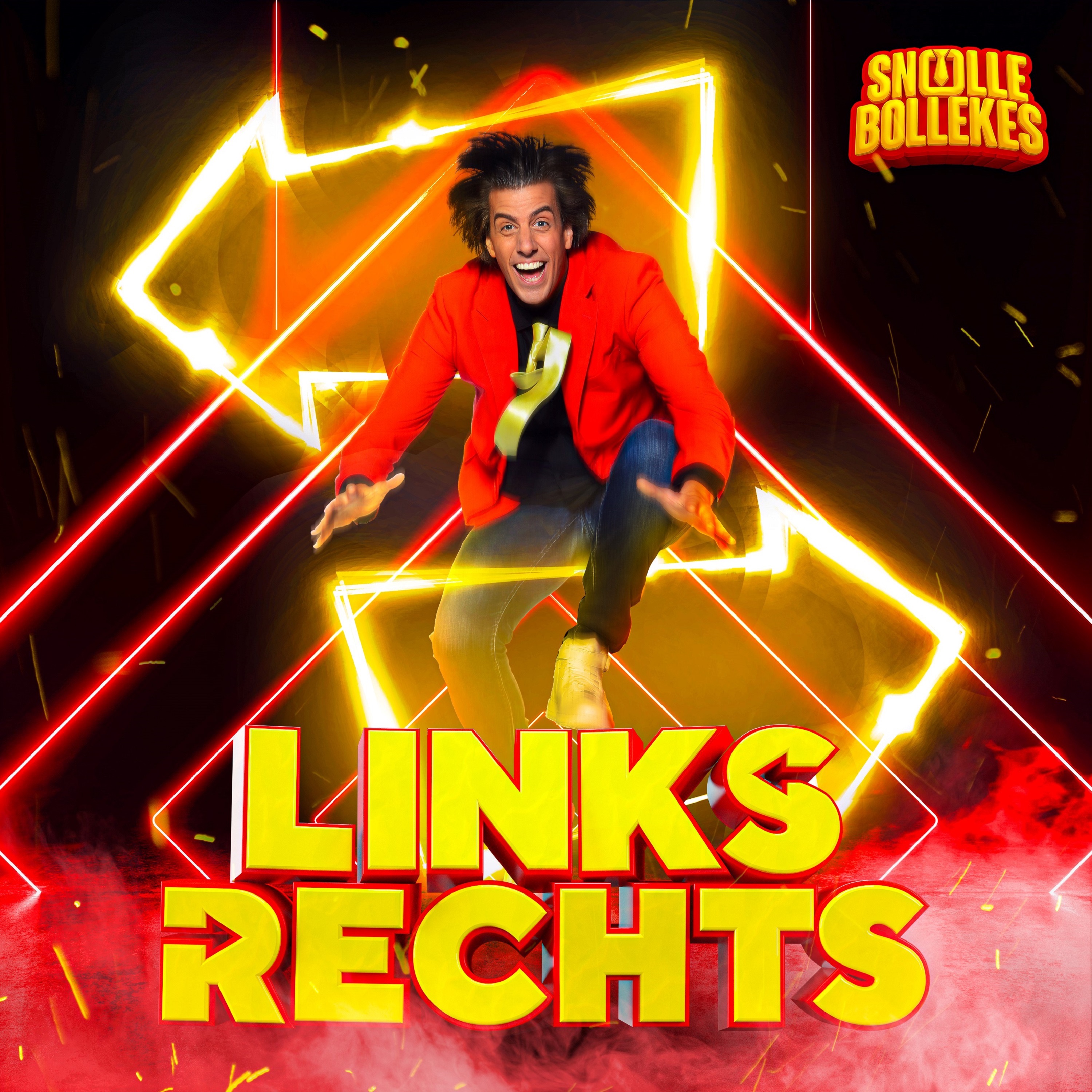 Links Rechts - Single