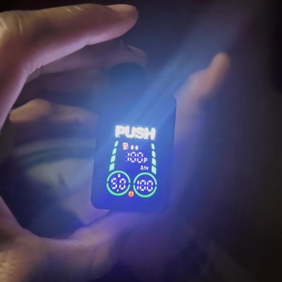 Boolymon Daquarius Fleming VIII Type Beat (feat. Yeah, we gamble, so what? & vdot) - Single