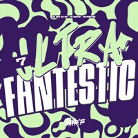 7 Ultra Fantestic - Single - DJ RW7 DA 011, MC KATITO & MC PABLYNH