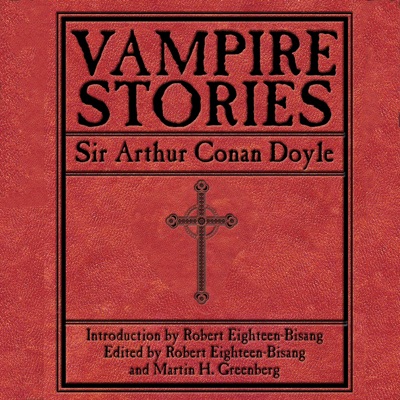 Vampire Stories (Unabridged)