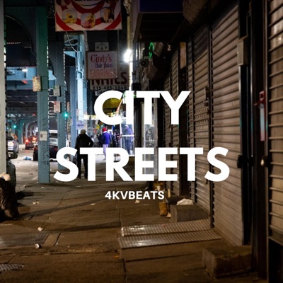 City Streets - Single