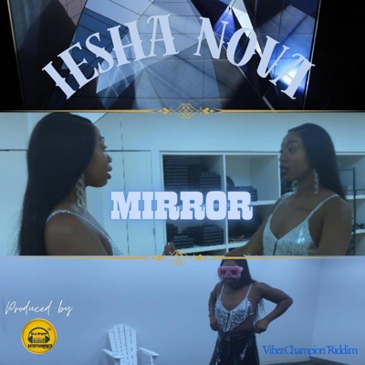 Mirror - Single