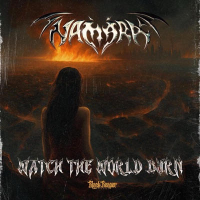 Watch The World Burn - Single