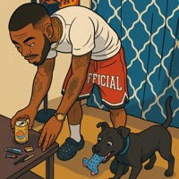 BILLY EYELASH - Single - Grease