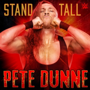 WWE: Stand Tall (Pete Dunne)