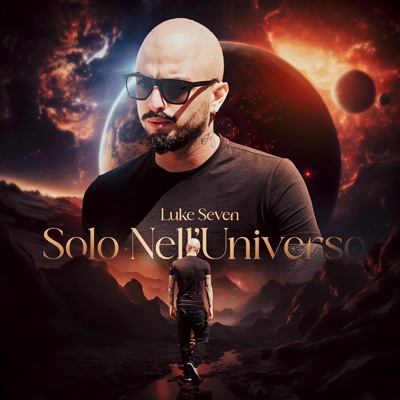 Solo Nell'Universo - Single