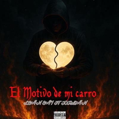 EL MOTIVO DE MI CARRO (feat. Jordan) - Single