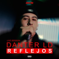 REFLEJOS (Live Session) - Single - DANTER LD & Socio Fino