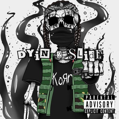Dyin 2 Slide - Single