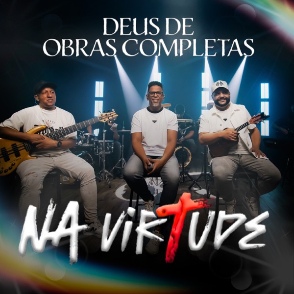 Deus de Obras Completas