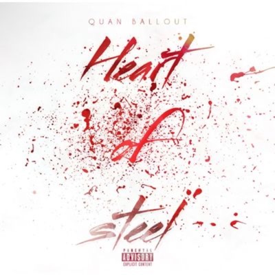 Heart of steel - Single