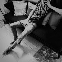 Meine Erste Cougar - Single - Aachen Demon