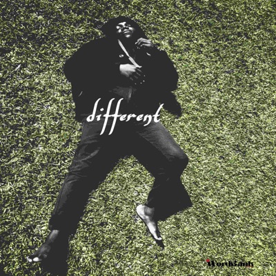 Different - Single
