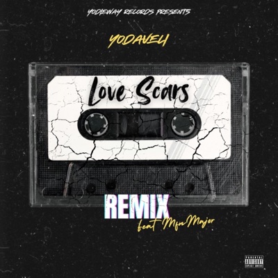 Love scars remix - Single