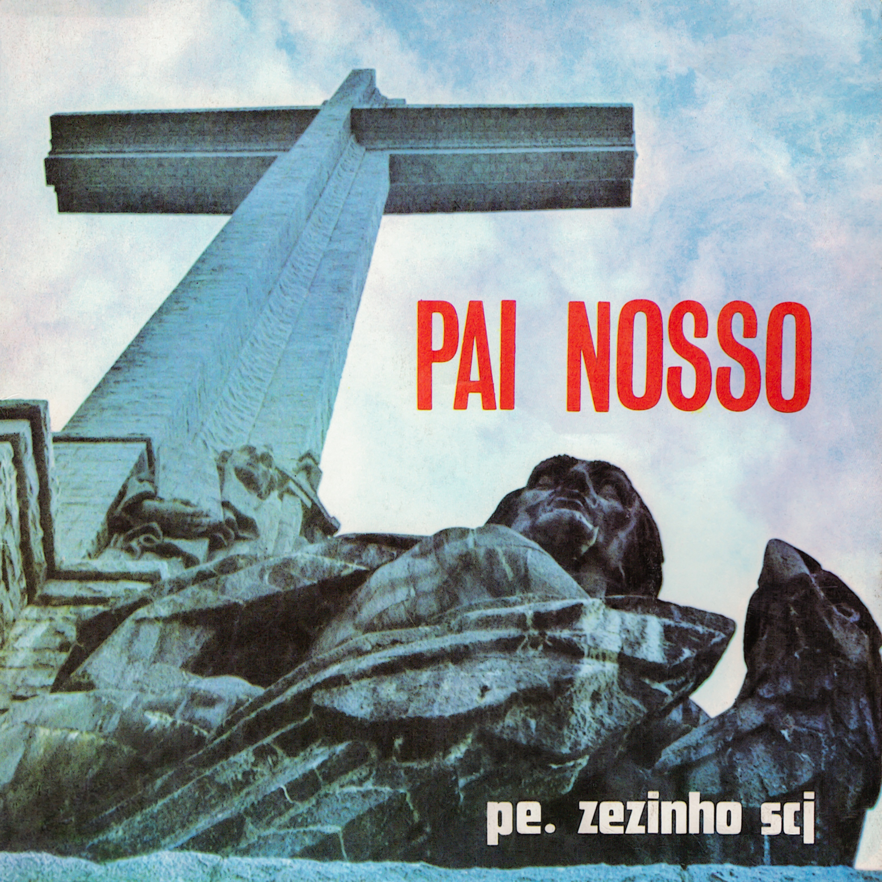 Pai Nosso - EP