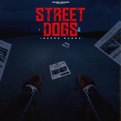 STREET DOGS - Single