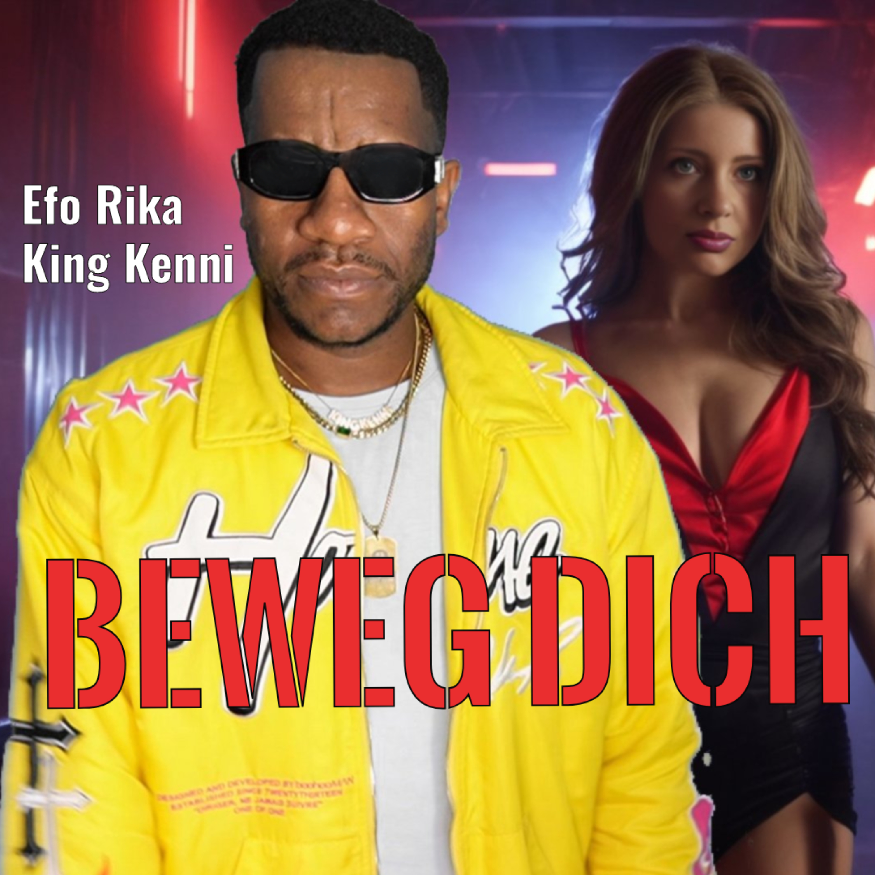 Beweg Dich - Single