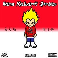 Harm Kakarot Jordan - Single - Harm OLA