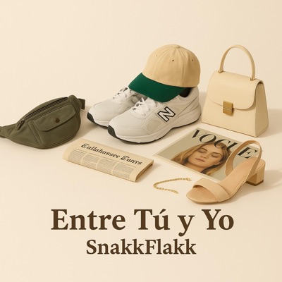 Entre Tú y Yo - Single