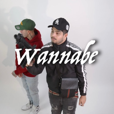 WANNABE (feat. Inffinite) - Single