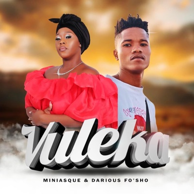 Vuleka. - Single