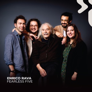 Le solite cose (feat. Evita Polidoro, Matteo Paggi, Francesco Ponticelli & Francesco Diodati)