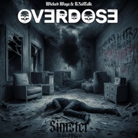 Overdose (feat. Wicked wayz) [Special Version] - Single - R3alTalk