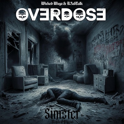 Overdose (feat. Wicked wayz) [Special Version] - Single