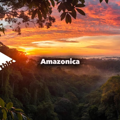 Amazonica - Single