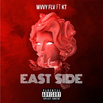 east side (feat. KT) - Single