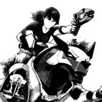 Slugterra (feat. Halyze) - Single - h8tred