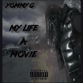 Dangerous (feat. Yavi DG) Yommy G