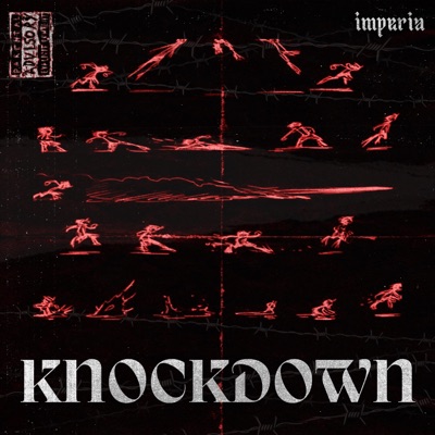 Knockdown - Single