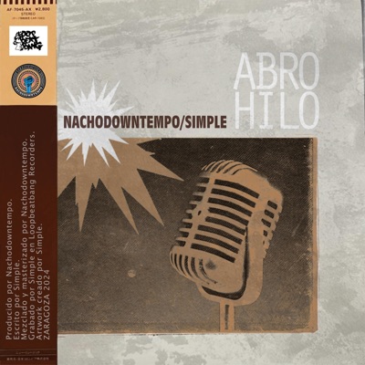 Abro Hilo (feat. Simple) - Single