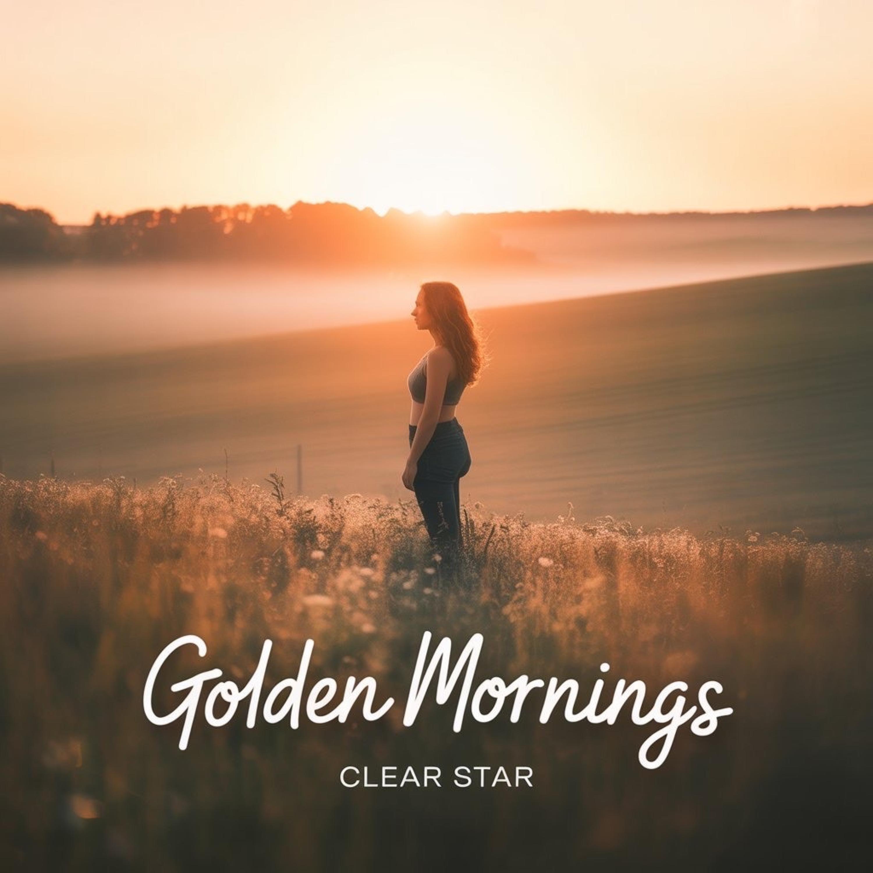 Golden Mornings - Single