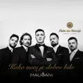 KAKO NAM JE DOBRO BILO