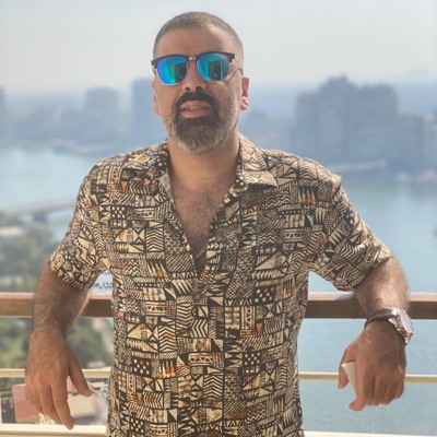 مها عبدالمؤمن - سيبتك بمزاجي - حماده الصغير