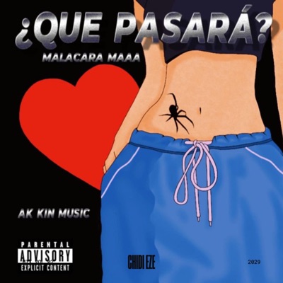 ¿Que pasara? - Single