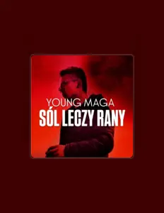 Poslechněte si interpreta YOUNG MAGA, sledujte hudební videa, přečtěte si životopis, podívejte se na data turné a další informace.