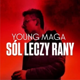 SÓL LECZY RANY YOUNG MAGA