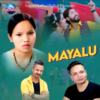Mayalu - EP