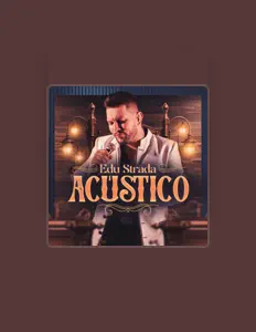 Listen to Edu Strada, watch music videos, read bio, see tour dates & more!