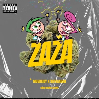 Zaza (feat. Rafaagar) - Single