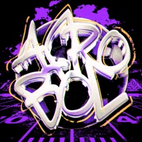 AFROBOL - EP - FEXTINGUISHER