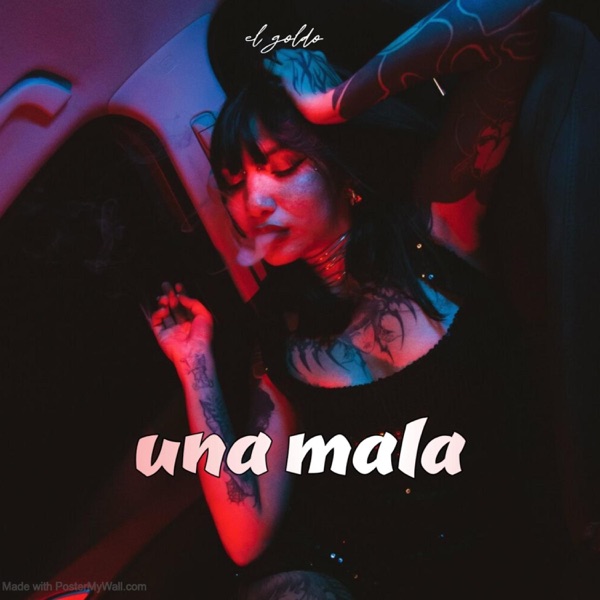 una mala (el goldo)