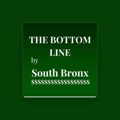 Listen to South Bronx, watch music videos, read bio, see tour dates & more!