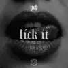 YUB - Lick It