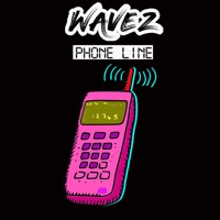 Phone Line - Single - Wavez
