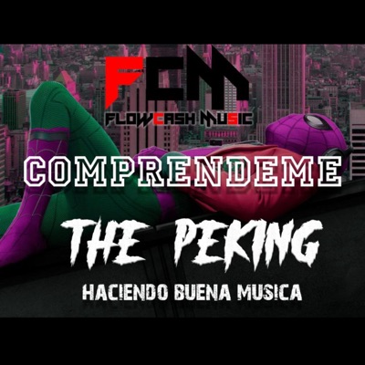 Comprendeme - Single